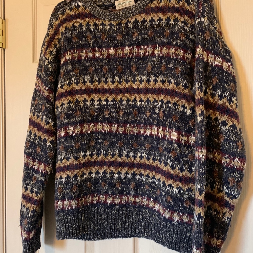 Sweater